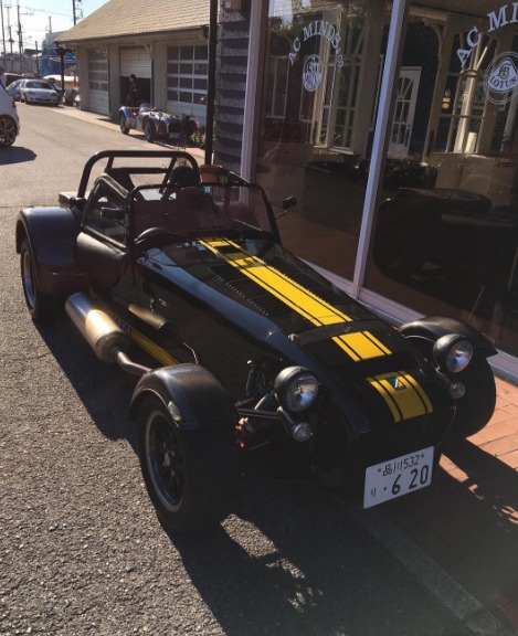 caterham7