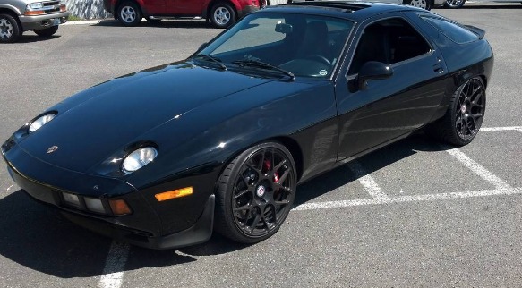 porsche 928