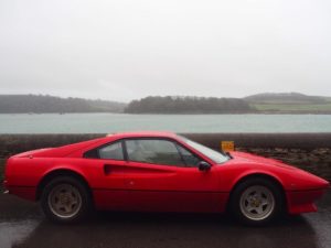 ferrari 308 gtb