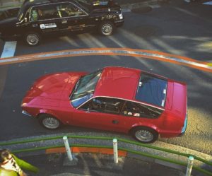 alfa romeo junior zagato