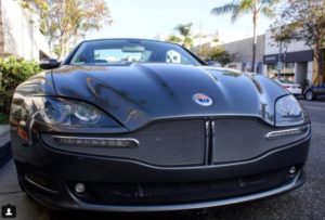 fisker tramonto