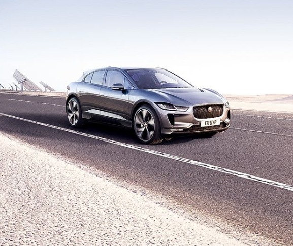 jaguar i pace