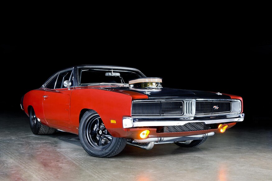 dodge charger