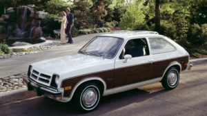 chevrolet chevette