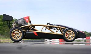 ariel atom