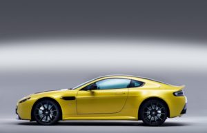 aston martin v12 vantage S