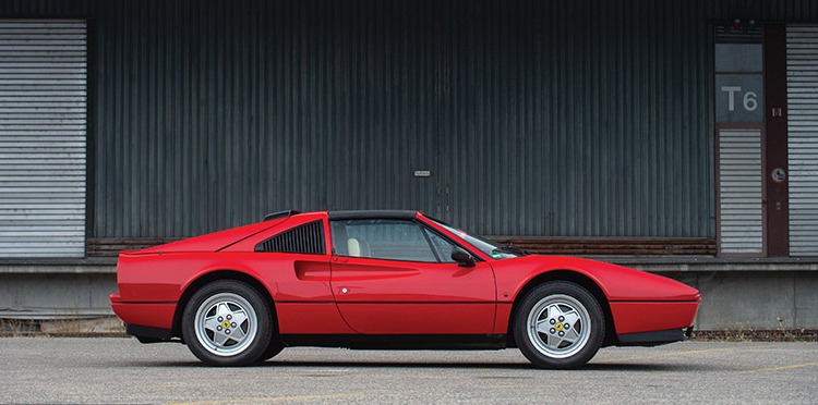 Ferrari 328