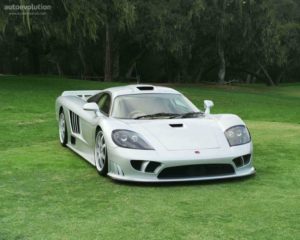 saleen s7