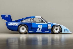 Porsche 935