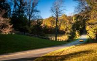 Blue Ridge Parkway