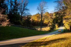 Blue Ridge Parkway