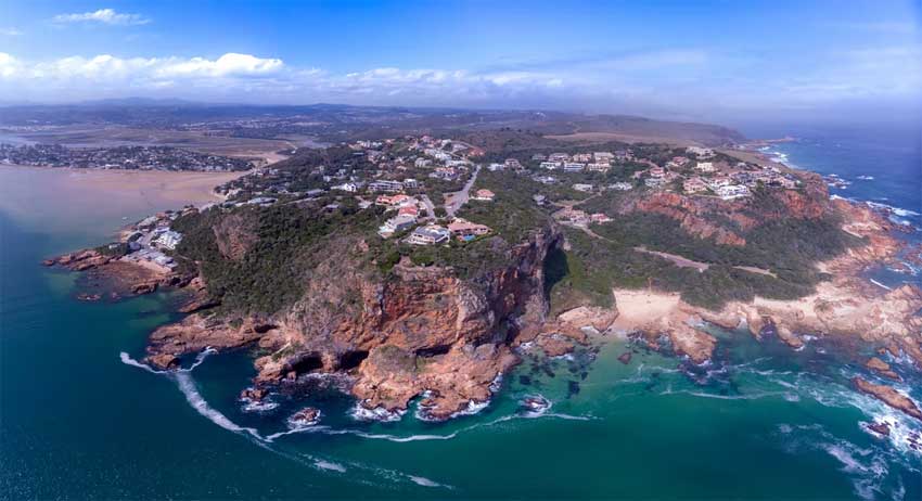 Garden Route