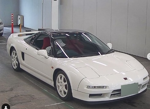 Honda NSX