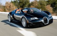 Buggati Veyron