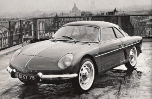 alpine A108