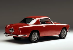 alfa romeo 1900 Super Spint