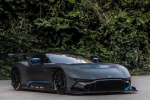 aston martin vulcan