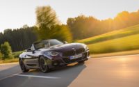 BMW Z4 2023