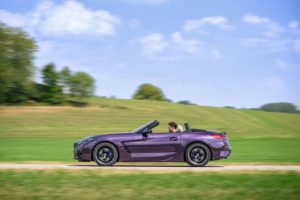 BMW Z4 2023