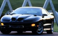 Pontiac Firebird