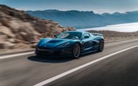 rimac nevera