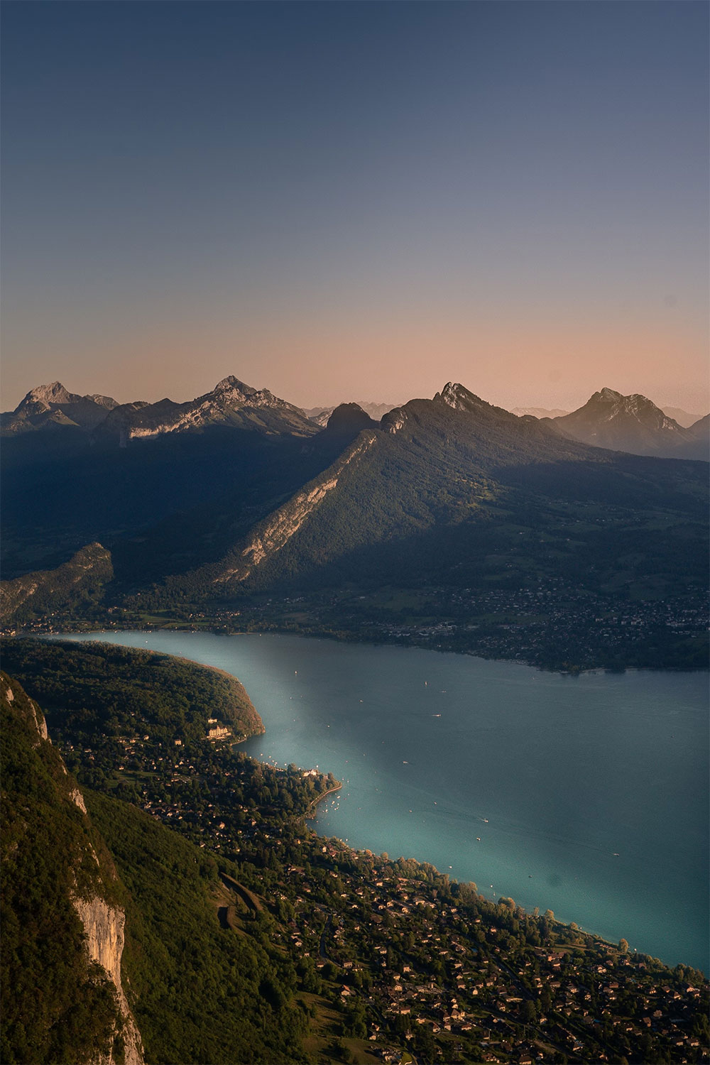 Annecy