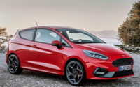 Ford Fiesta ST