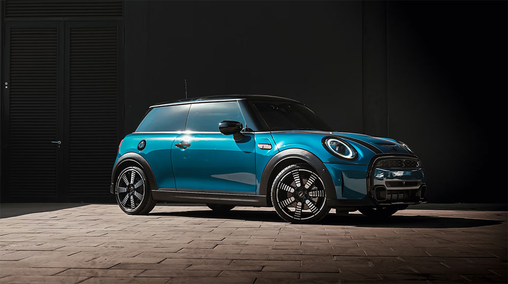 Mini electrique