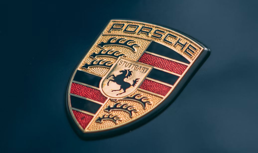 Porsche F1