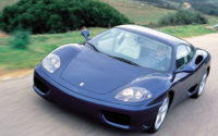 Ferrari 360 Modena