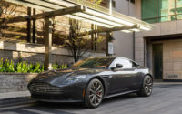 aston martin