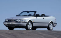 Saab 900 Cabrio