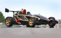 Ariel Atom