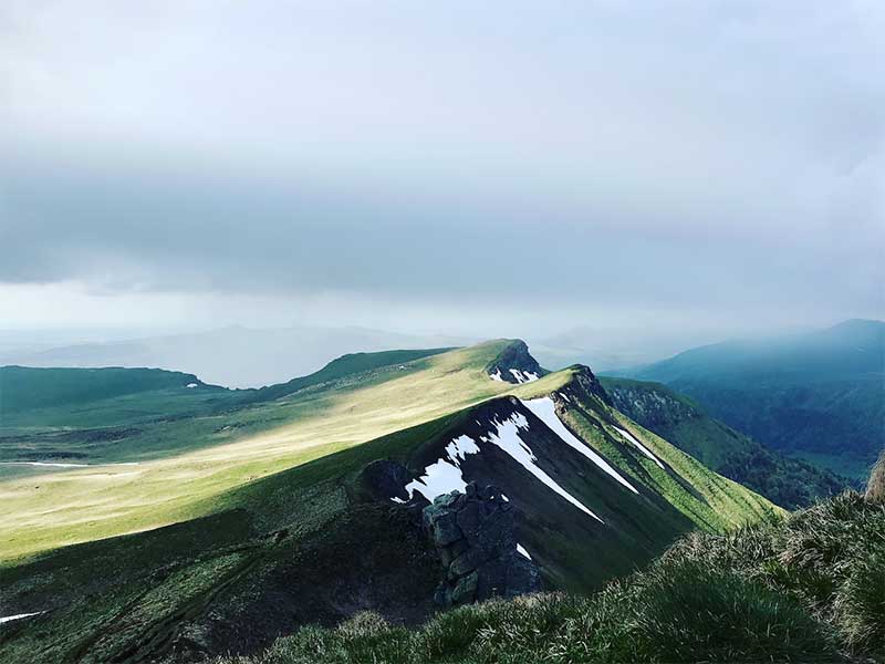 roadtrip auvergne