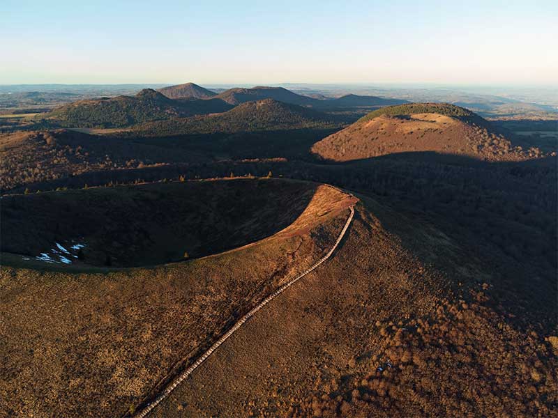 roadtrip auvergne