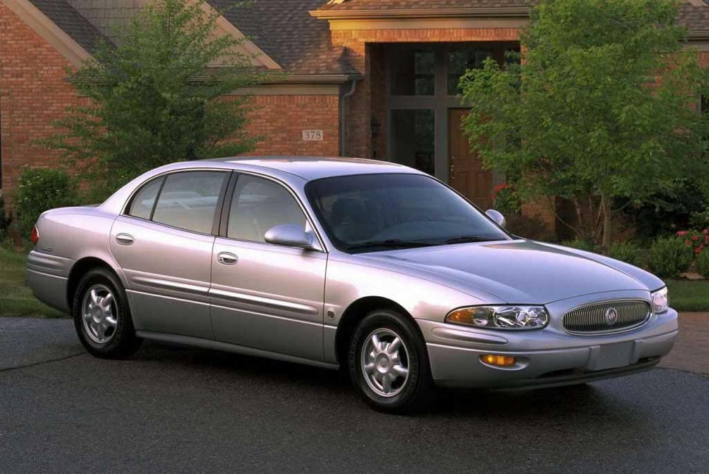 Buick LeSabre