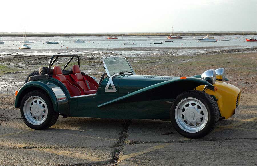 Caterham Classic