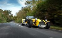 Caterham