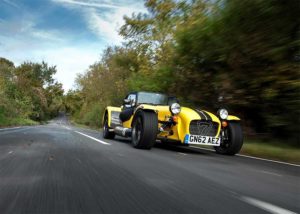 Caterham