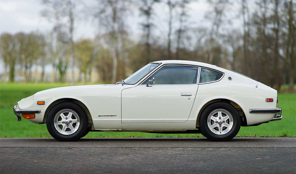 Datsun 240Z