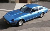 Datsun 280ZX