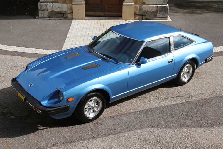 Datsun 280ZX