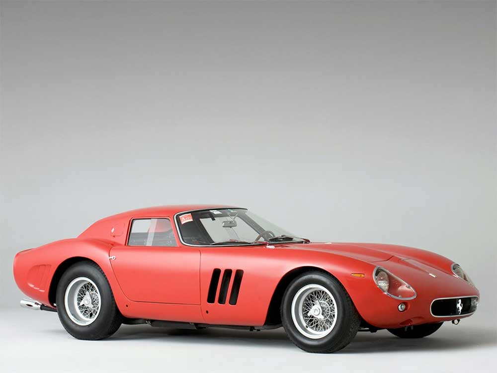 Ferrari 250 GTO