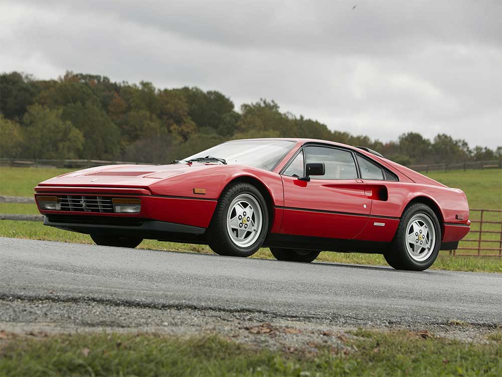 Ferrari 328 GTB