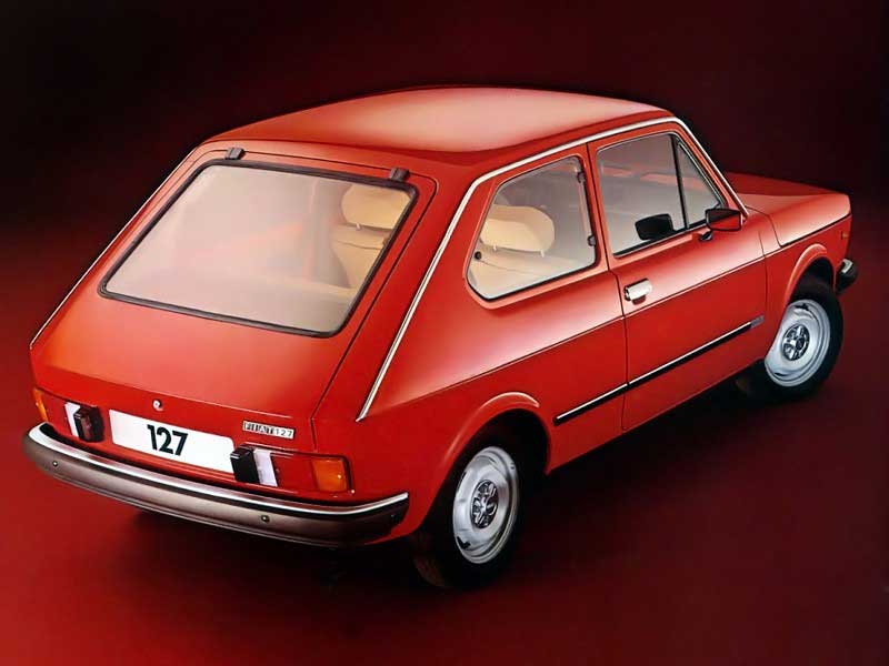 Fiat 127