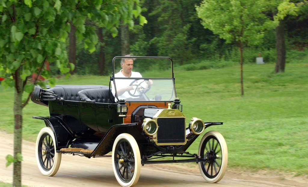 Ford Model T