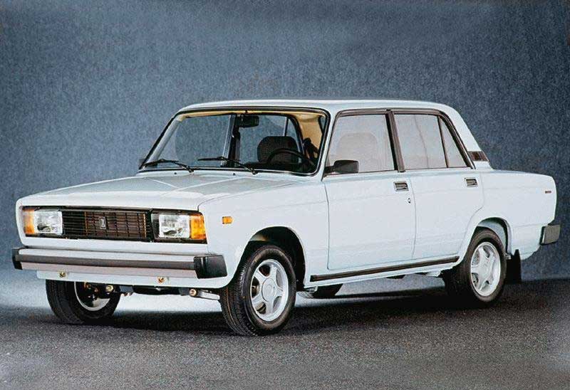 Lada Nova