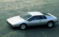 Lotus Esprit