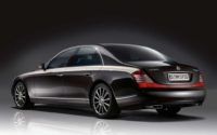 Maybach 57 Zeppelin