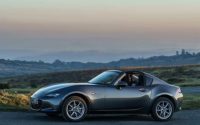 Mazda MX-5 Miata